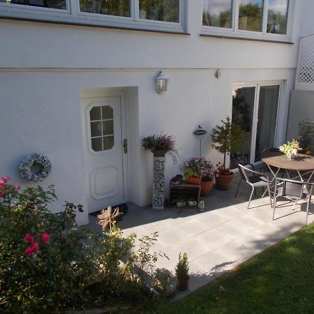 Apartament Schlei-Rose Kappeln Zewnętrze zdjęcie