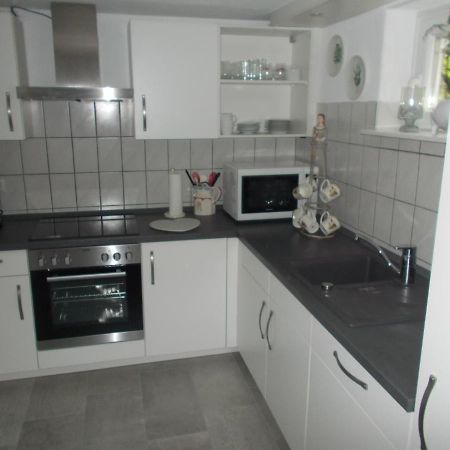 Apartament Schlei-Rose Kappeln Zewnętrze zdjęcie