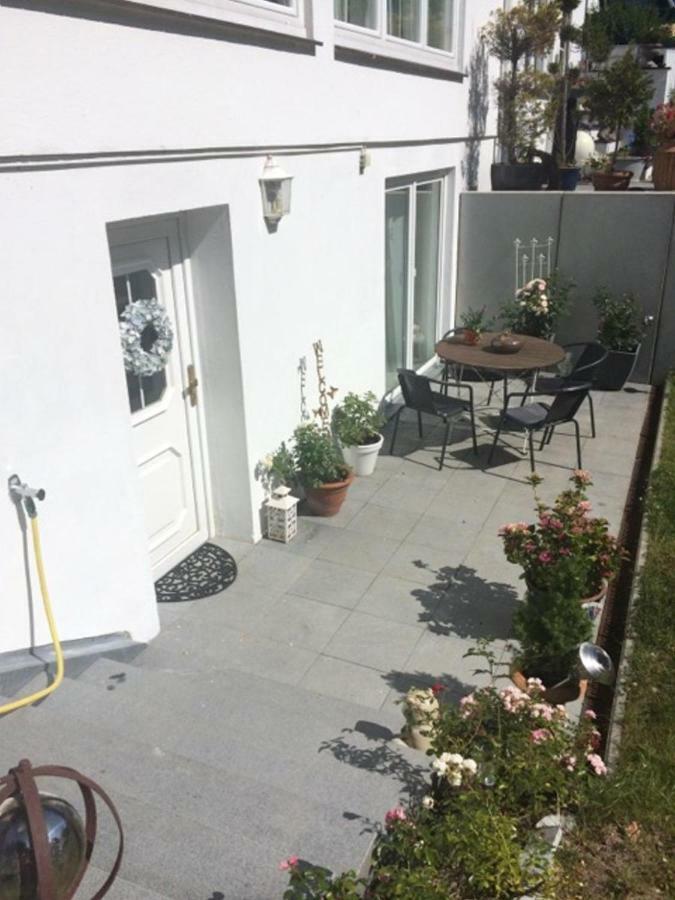 Apartament Schlei-Rose Kappeln Zewnętrze zdjęcie