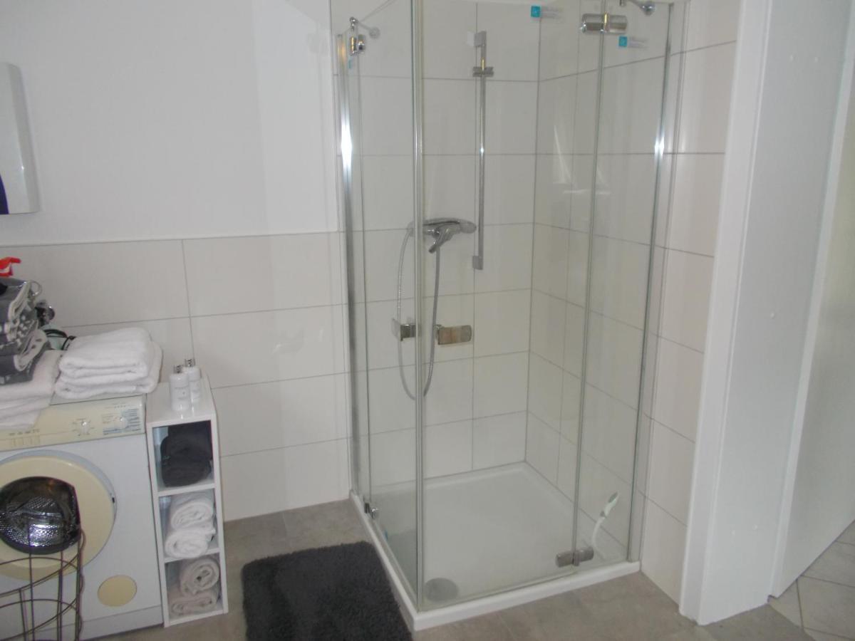 Apartament Schlei-Rose Kappeln Zewnętrze zdjęcie