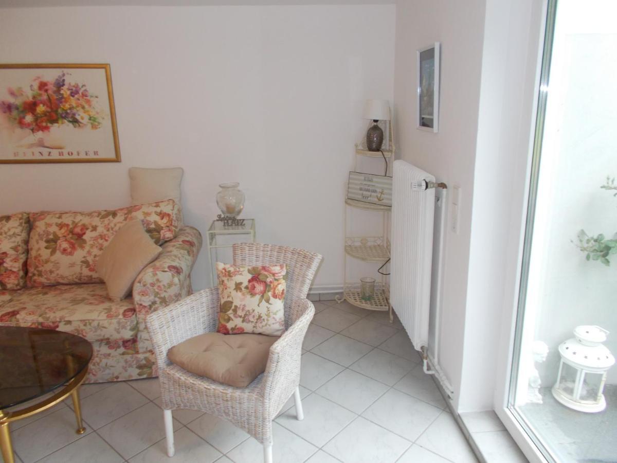 Apartament Schlei-Rose Kappeln Zewnętrze zdjęcie