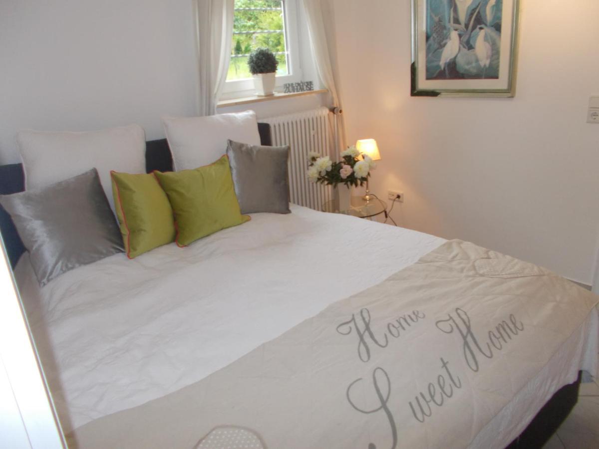 Apartament Schlei-Rose Kappeln Zewnętrze zdjęcie